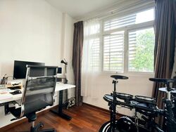 Cardiff Residence (D19), Condominium #637862771